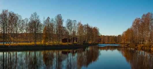 Skellefteå River