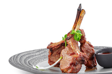 Lamb Chops © fotofabrika