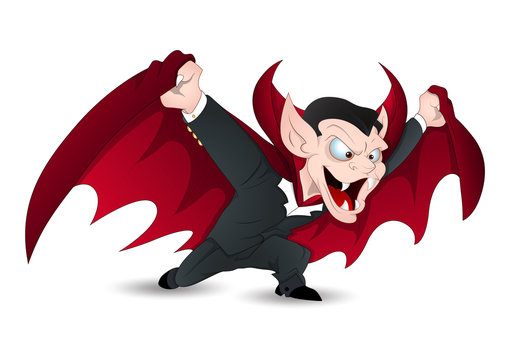 Vampire Cartoon Images – Browse 66,266 Stock Photos, Vectors, and Video |  Adobe Stock