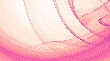 abstract light waves flow backround