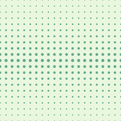 Seamless pattern beautiful