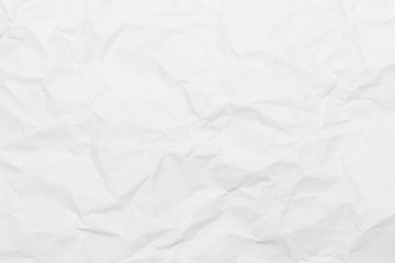 Paper texture background, crumpled paper texture background