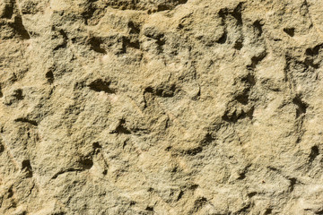 hintergrund mit struktur körnung aus stein