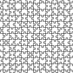 Seamless Puzzle