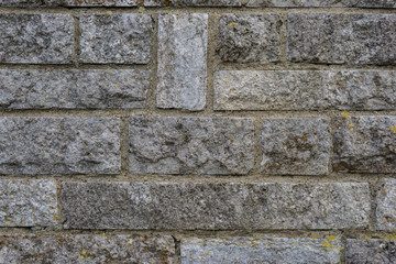 stein mauer mit struktur als hintergrund