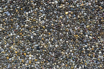 hintergrund mit struktur körnung aus stein