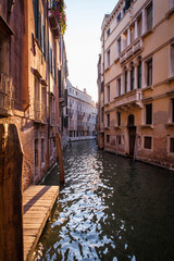 Venezia canal