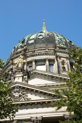 Berliner Dom, Deutschland © sehbaer_nrw