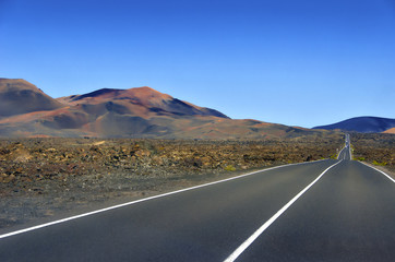 Lanzarote