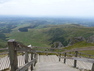 Puy de sancy - super besse