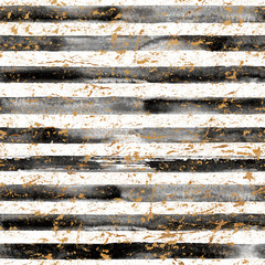 Grunge striped background
