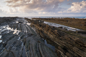 flysch