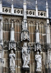 Aix-la-chapelle