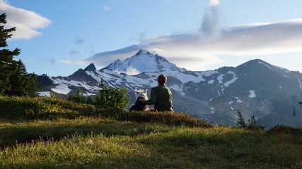 Exploring Washington, North Cascades