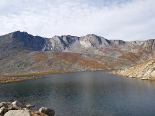 Summit Lake Park
