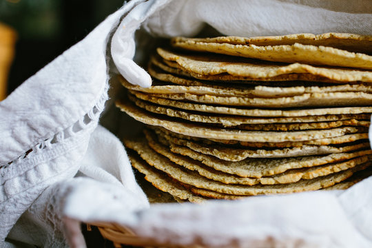 Fresh Tortillas