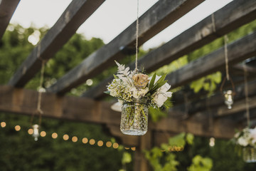 Outdoor Garden Decor