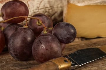 Obraz premium Fromage