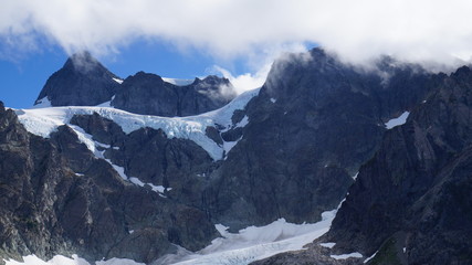 Exploring Washington, North Cascades