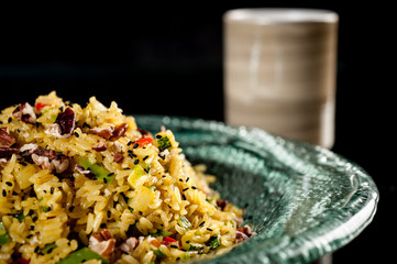 Rice
