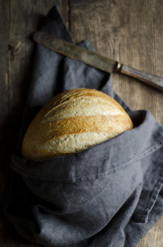 rye bread