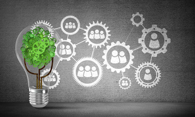 Business innovations for world ecology.