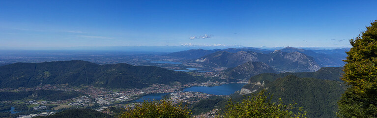 Laghi della Brianza