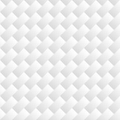 White modern background vector