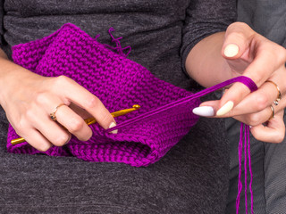 Knitting