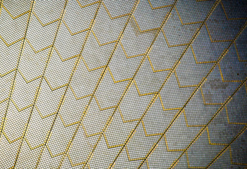 Opera House Texture