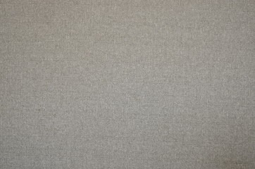 Grey Fabric Texture
