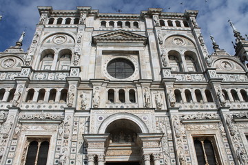 Certosa di pavia