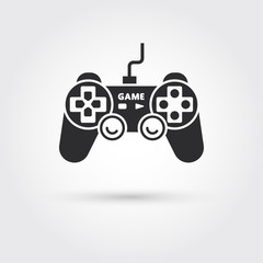 joystick game control