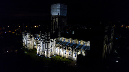Durham Cathedral
