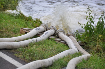 WATER HOSES