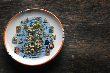 Sardegna Sardinië Sardinien سردينيا Sardinia Cerdeña サルデーニャ Sardynia 撒丁岛 