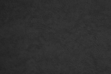 black leather texture background