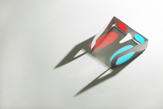Still life in 3D