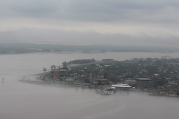 New Orleans Algiers Point