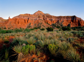 Palo Duro Canyon
