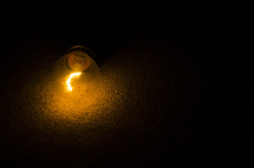 Lampada