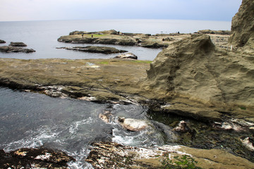 江の島