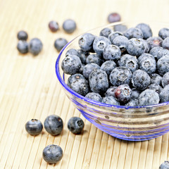 Heidelbeeren