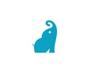 Elephant logo