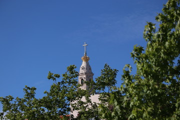 Portugal - Fátima