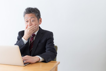 ビジネスマン