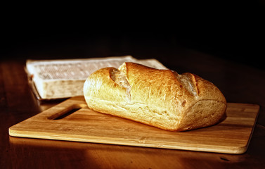 Bread and Bible