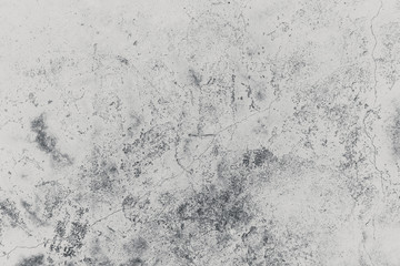 old grunge crack grey concrete wall high detail texture construction backgroud