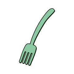 fork icon image