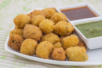 Dal Vada